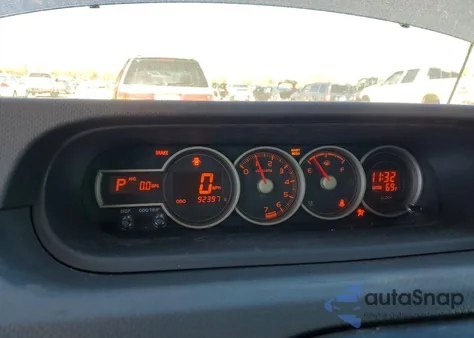 2015 Scion Xb Base z USA, uszkodzony, nr VIN JTLZE4FE5FJ069499